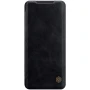 Nillkin Qin Series Leather case for Samsung Galaxy S20 (S20 5G) order from official NILLKIN store